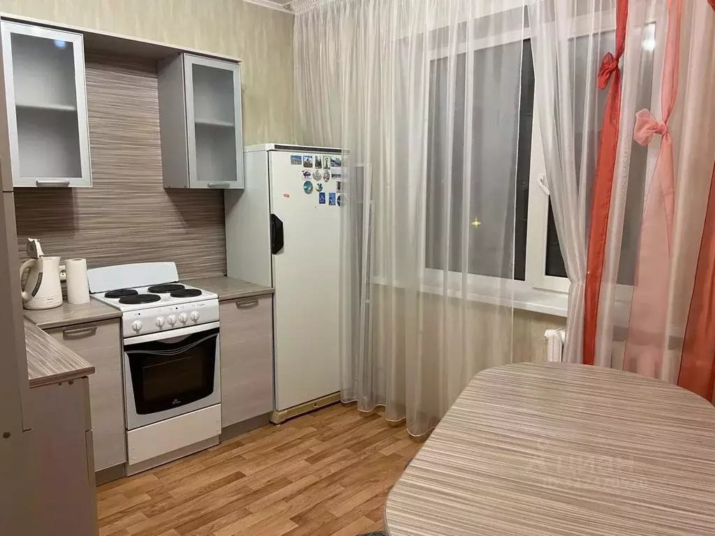 1-к кв. Ульяновская область, Ульяновск Ульяновский просп., 22 (38.0 м) - Фото 2