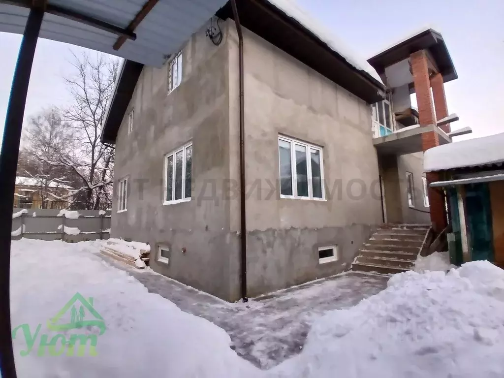 Коттедж в Московская область, Люберцы городской округ, Малаховка пгт ... - Фото 2