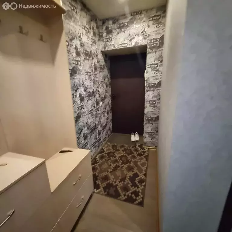 1-комнатная квартира: Старая Русса, Минеральная улица, 38 (30 м) - Фото 1