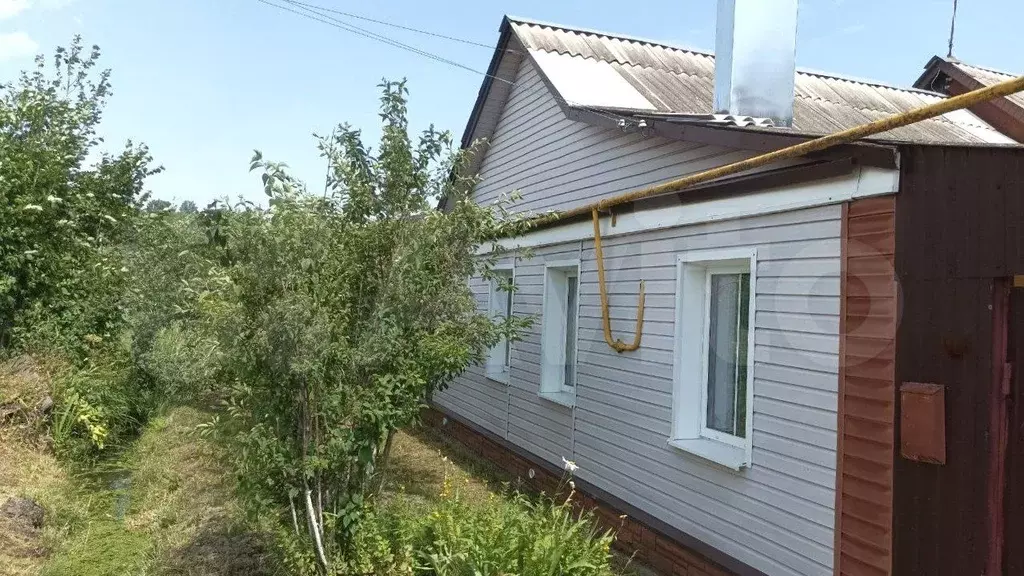 Дом 75,8 м на участке 10,5 сот. - Фото 1