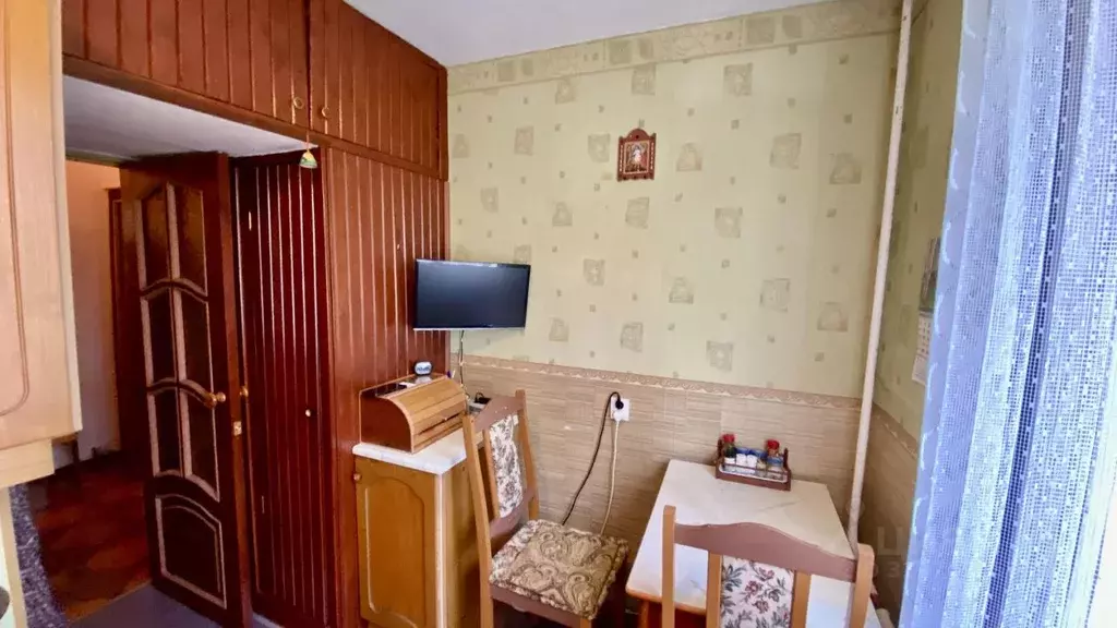 2-к кв. Санкт-Петербург ул. Олеко Дундича, 20к1Б (51.6 м) - Фото 1