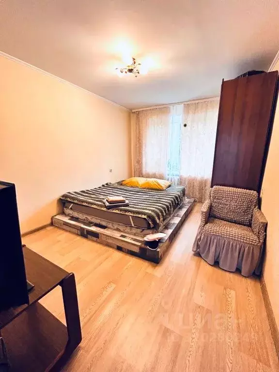 2-к кв. Московская область, Истра ул. Ленина, 9 (45.0 м) - Фото 1