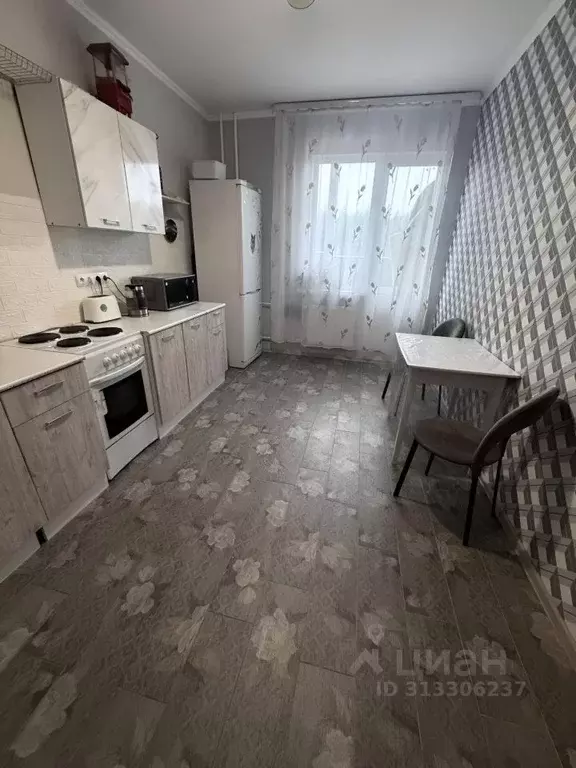 2-к кв. Тверская область, Тверь Новочеркасская ул., 55 (55.0 м) - Фото 1