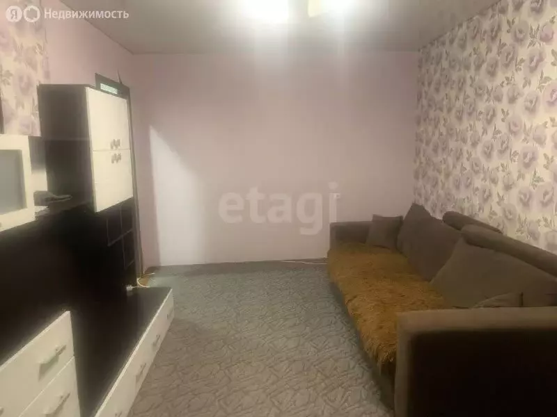 1-комнатная квартира: Камышлов, Загородная улица, 20 (30.7 м) - Фото 2