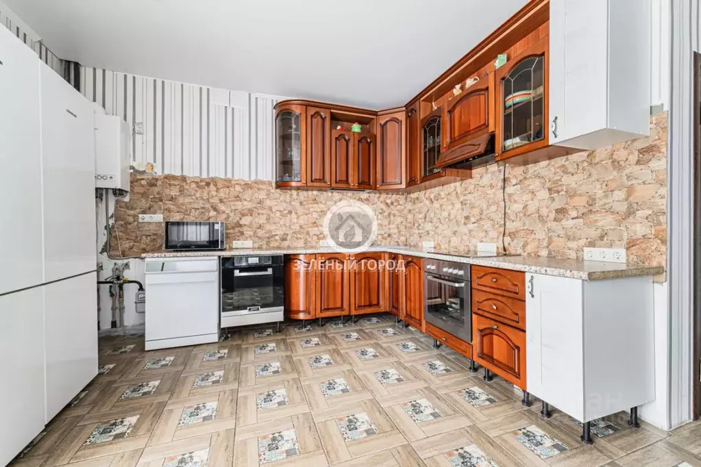 Таунхаус в Калининградская область, Светлогорск Яблоневая ул. (140 м) - Фото 2