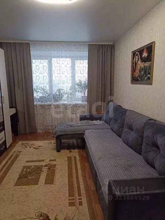 2-к кв. Тюменская область, Тюмень Авторемонтная ул., 17 (47.0 м) - Фото 1