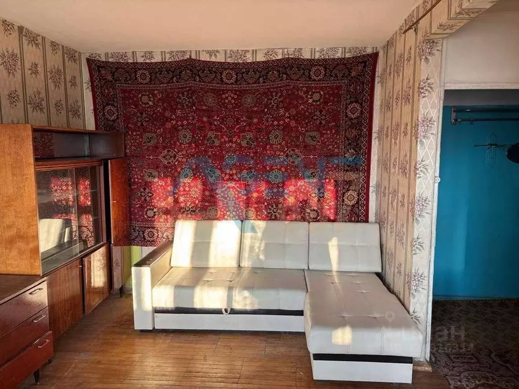 2-к кв. Белгородская область, Белгород Садовая ул., 67 (44.1 м) - Фото 2