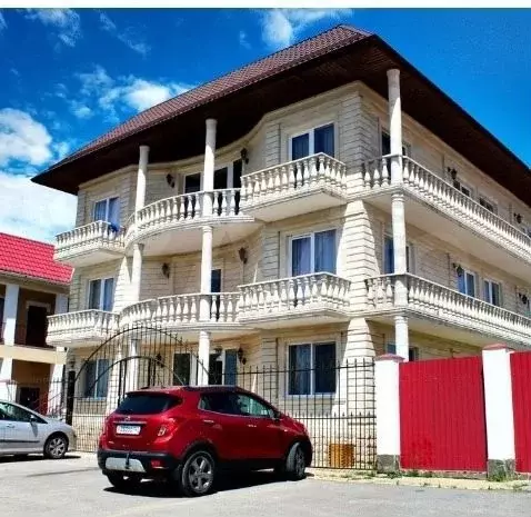 Комната 11 м в 9-к., 2/3 эт. - Фото 0
