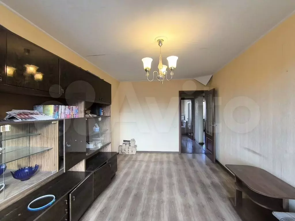 2-к. квартира, 50 м, 4/5 эт. - Фото 0