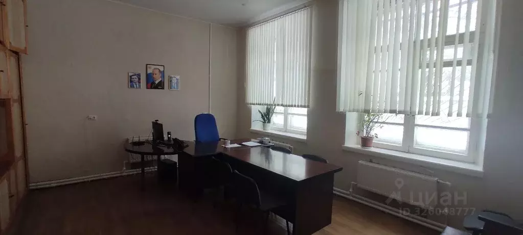 Помещение свободного назначения в Московская область, Щелково ... - Фото 2