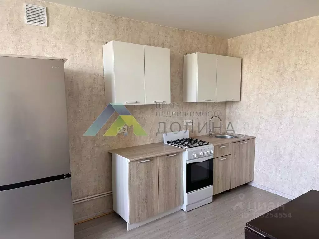 1-к кв. Волгоградская область, Волгоград ул. Химина, 2А (38.0 м) - Фото 0
