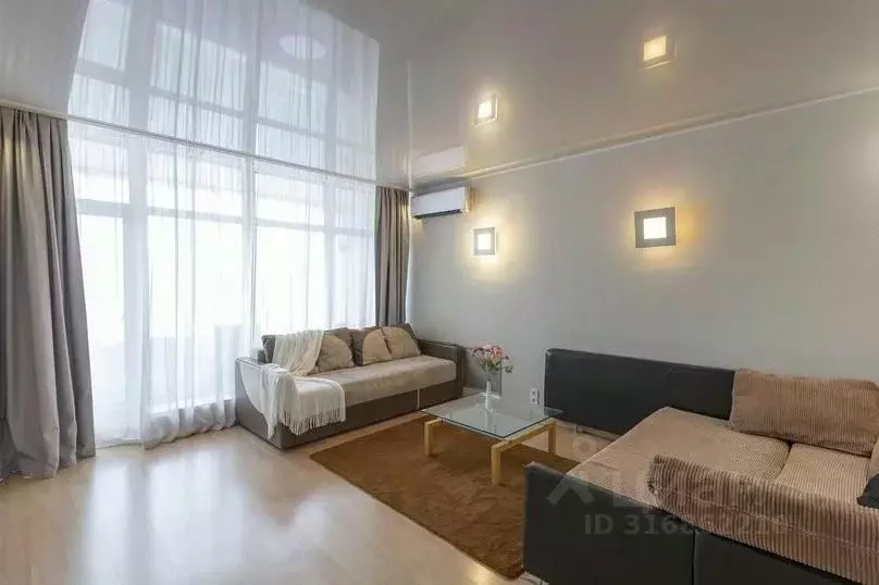 3-к кв. Приморский край, Владивосток ул. 1-я Морская, 8 (70.0 м) - Фото 2