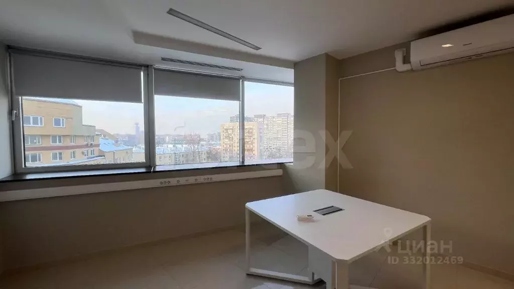 Офис в Москва Таганская ул., 17-23 (616 м) - Фото 1