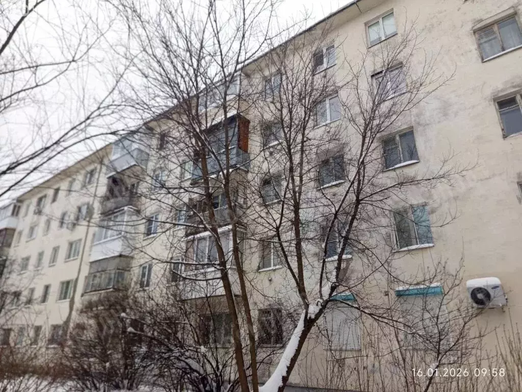 2-комнатная квартира: Тверь, проспект Чайковского, 27А (45.6 м) - Фото 1