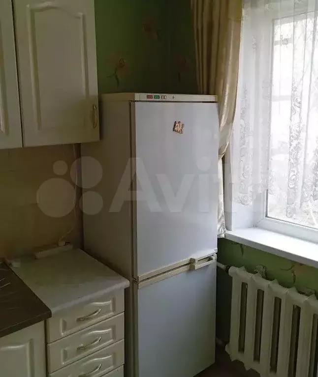 2-к. квартира, 48 м, 3/5 эт. - Фото 0
