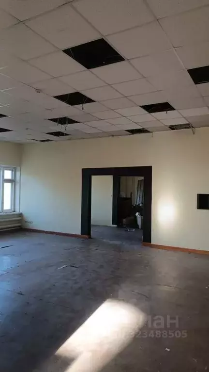 Офис в Удмуртия, Ижевск Воткинское ш., 178А (50 м) - Фото 2