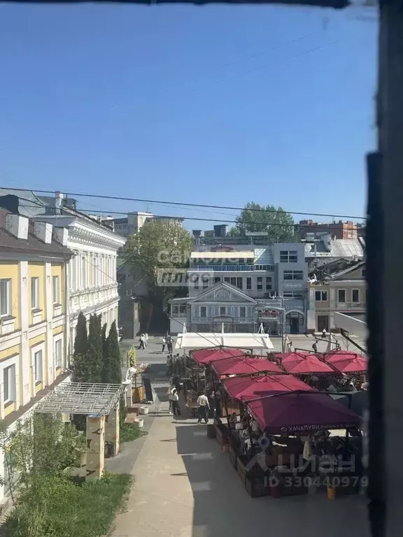 Помещение свободного назначения в Нижегородская область, Нижний ... - Фото 1