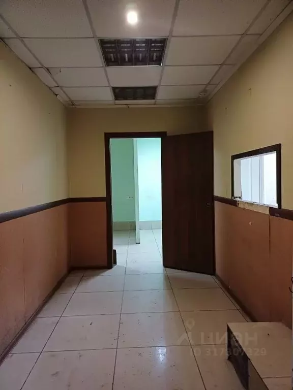 Помещение свободного назначения в Омская область, Омск ул. Шебалдина, ... - Фото 1
