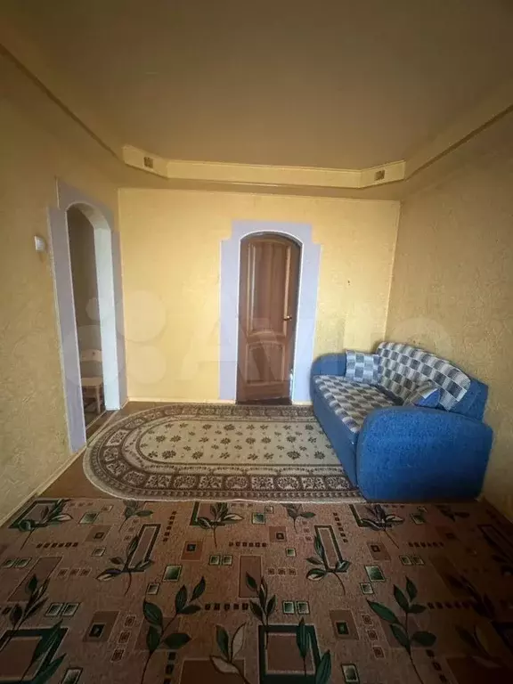 2-к. квартира, 44,5 м, 3/5 эт. - Фото 1