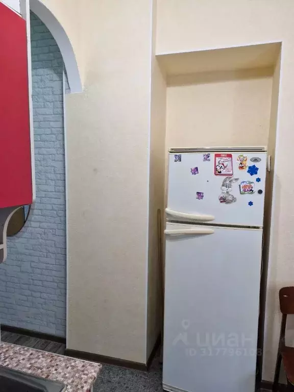 1-к кв. Крым, Симферополь ул. Гавена, 103 (31.0 м) - Фото 1