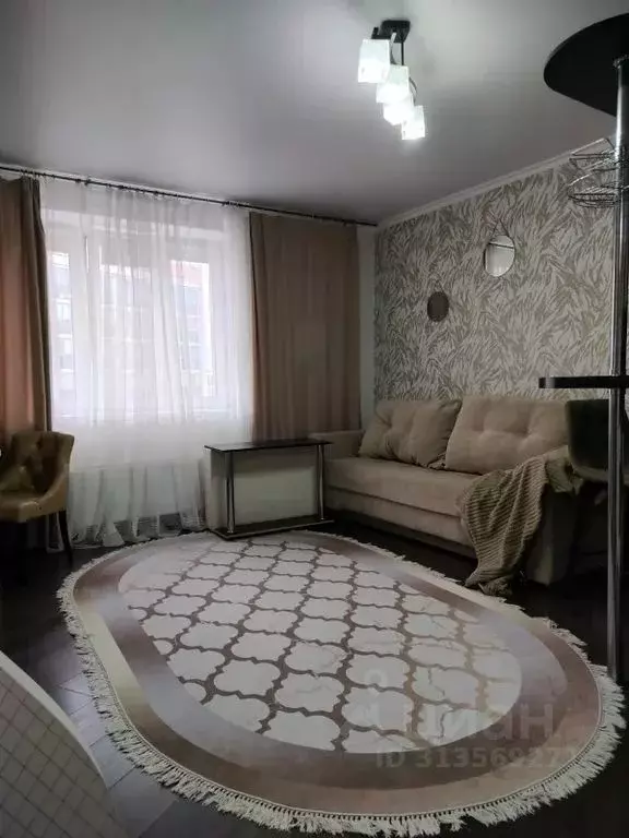 2-к кв. Мордовия, Саранск просп. Российской Армии, 16 (65.0 м) - Фото 2