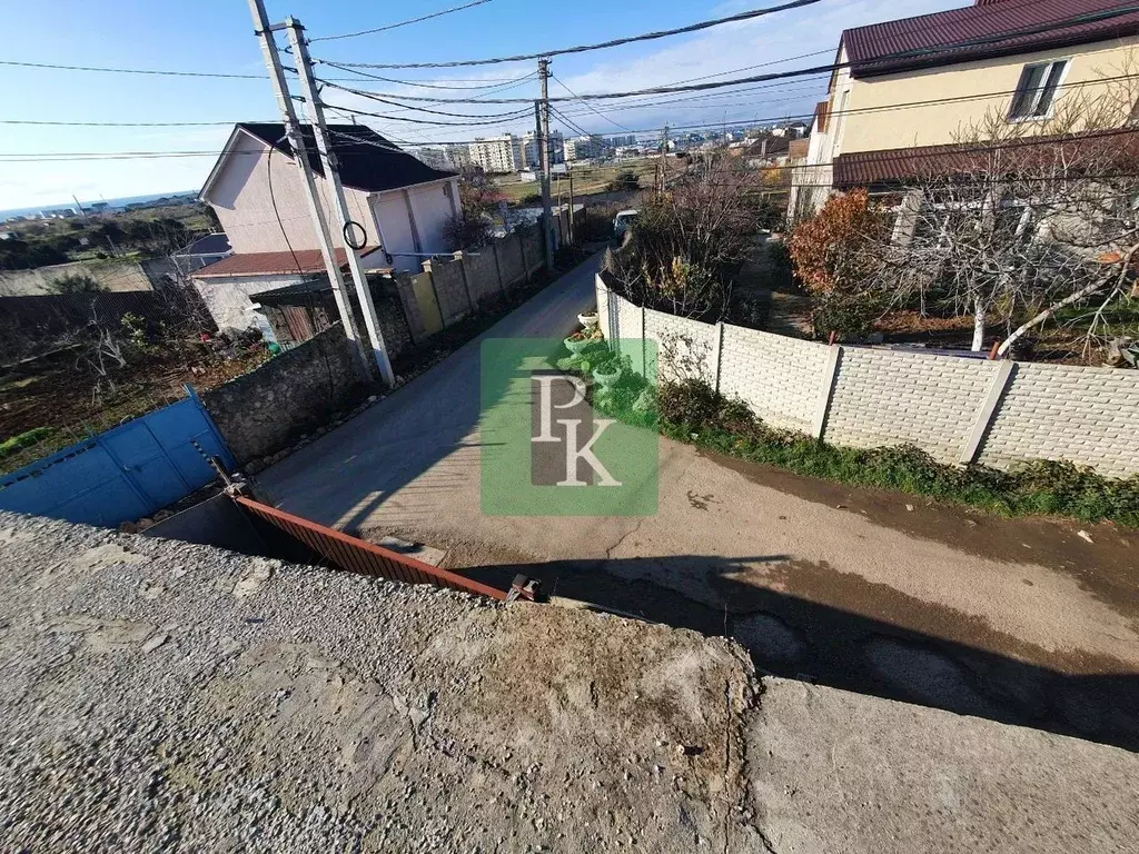 Дом в Севастополь Атлантика-2 садоводческое товарищество, 128 (81 м) - Фото 1