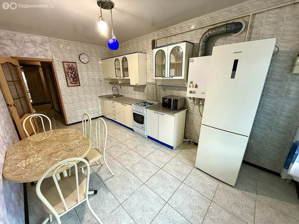 2-комнатная квартира: Ейск, улица Плеханова, 9/10 (61.1 м) - Фото 1