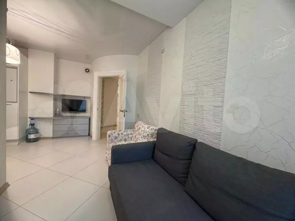 3-к. квартира, 90 м, 3/19 эт. - Фото 1