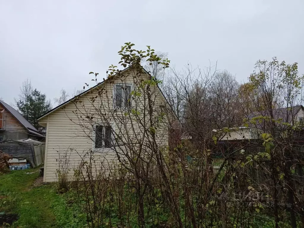 Дом в Санкт-Петербург пос. Тярлево, Московское ш., 118 (78 м) - Фото 2