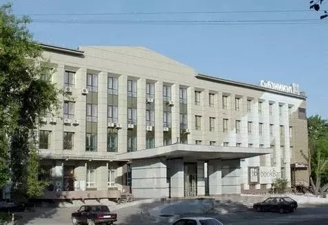 Помещение свободного назначения в Новосибирская область, Новосибирск ... - Фото 1