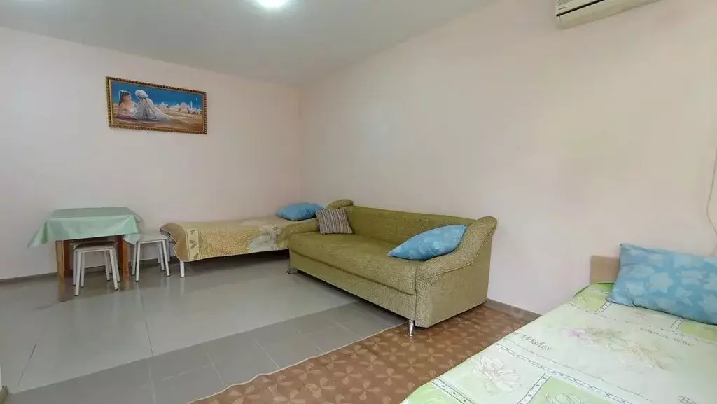 Дом в Краснодарский край, Ейск ул. Советов, 52 (30 м) - Фото 0