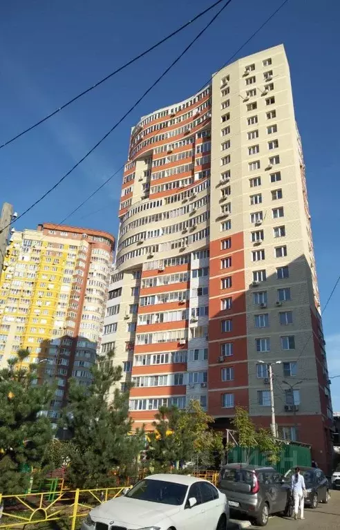 1-к кв. Московская область, Красногорск Почтовая ул., 16 (35.5 м) - Фото 0