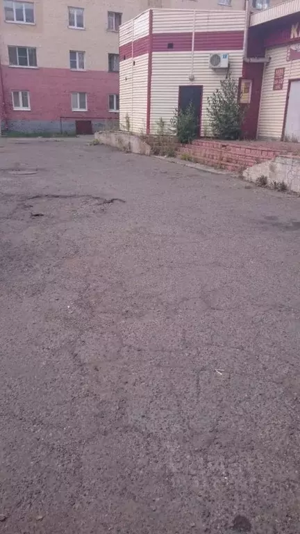 Помещение свободного назначения в Кемеровская область, Междуреченск ... - Фото 0