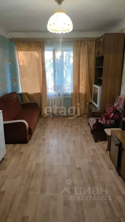 Комната Коми, Ухта ул. 40 лет Коми АССР, 7 (17.5 м) - Фото 2