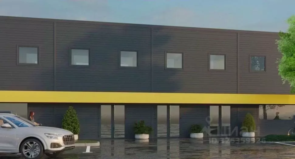 Помещение свободного назначения в Санкт-Петербург ш. Революции, 69к1 ... - Фото 2