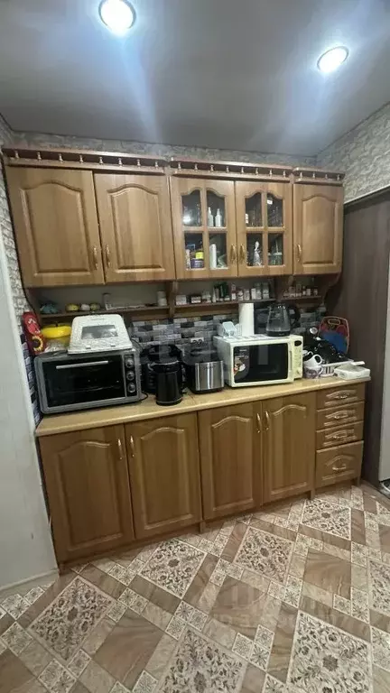 Комната Липецкая область, Липецк ул. Дзержинского, 13 (16.7 м) - Фото 1