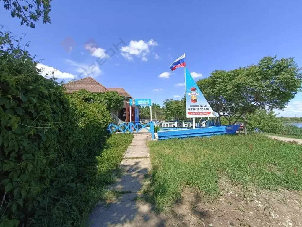 Помещение свободного назначения в Краснодарский край, Краснодар ТЭЦ ... - Фото 1