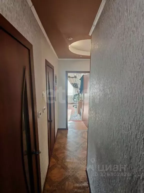 3-к кв. Амурская область, Сковородино ул. Победы, 2 (55.6 м) - Фото 2