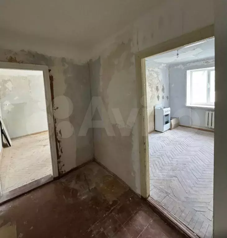 2-к. квартира, 41 м, 5/5 эт. - Фото 1