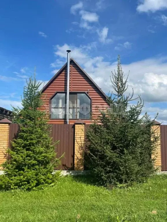 Участок в Новосибирская область, Коченевский район, Чародейка СНТ  ... - Фото 0