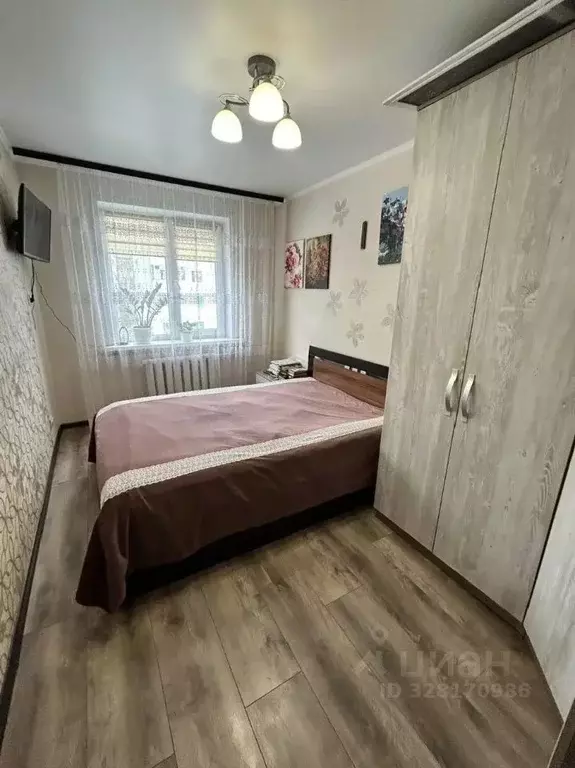 2-к кв. Белгородская область, Белгород Садовая ул., 33 (43.0 м) - Фото 2