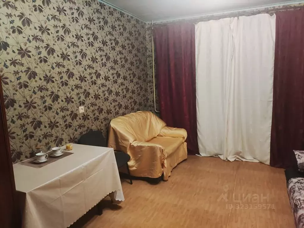 Комната Санкт-Петербург Комендантский просп., 24К3 (16.0 м) - Фото 0