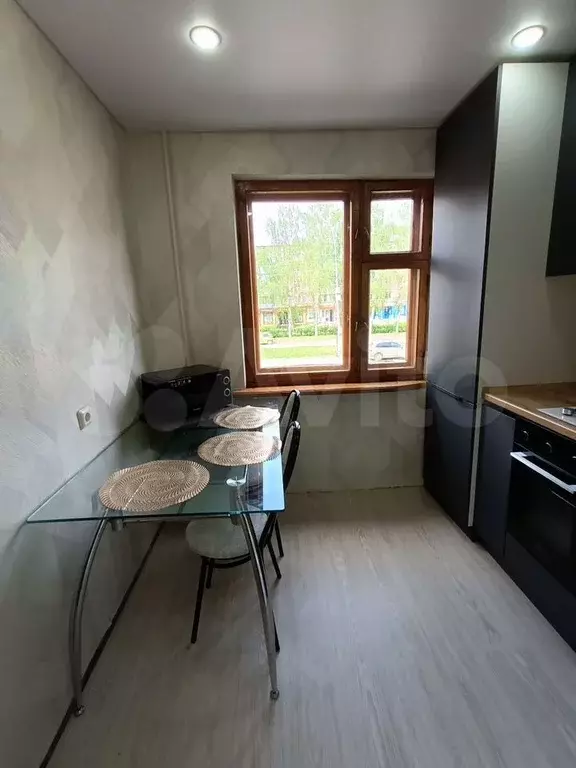 2-к. квартира, 46 м, 2/5 эт. - Фото 1