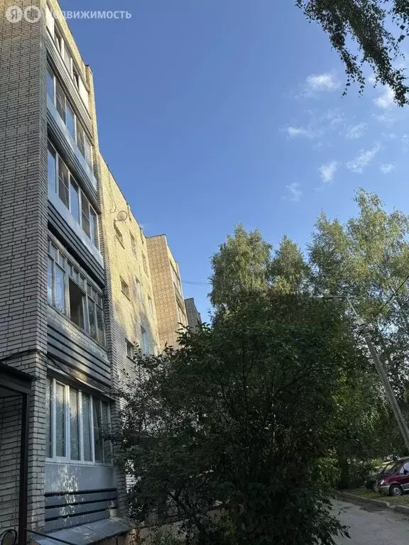 1-комнатная квартира: Пенза, улица Аустрина, 180 (32.3 м) - Фото 1