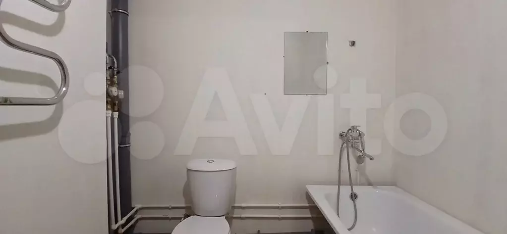 Квартира-студия, 26 м, 10/10 эт. - Фото 1