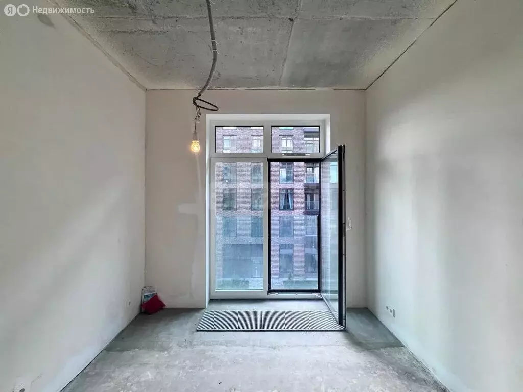 1-комнатная квартира: Санкт-Петербург, набережная Обводного канала, ... - Фото 1