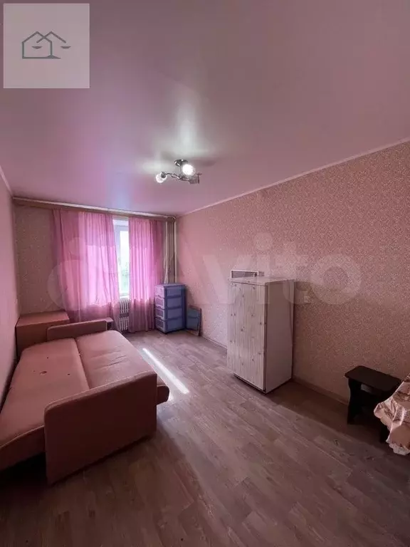 Квартира-студия, 30 м, 7/9 эт. - Фото 1