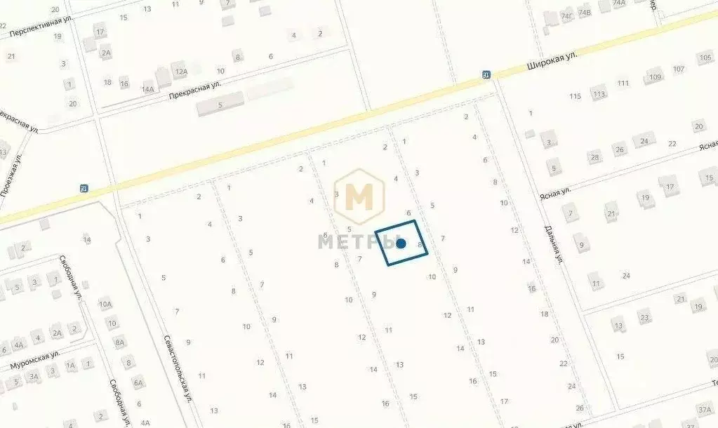 Участок в Белгородская область, Белгородский район, Дубовское с/пос, ... - Фото 2