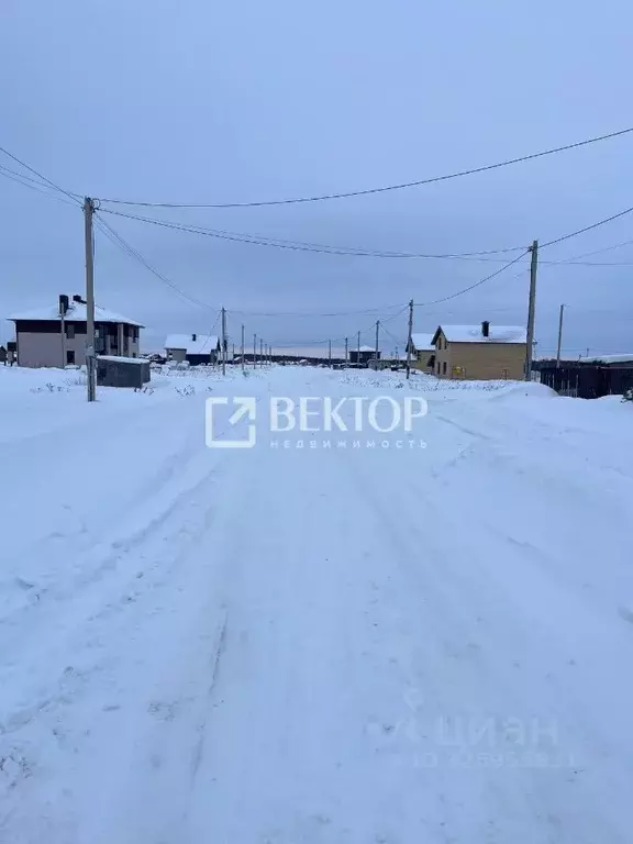 Участок в Костромская область, Кострома ул. Рыбацкая (11.0 сот.) - Фото 2