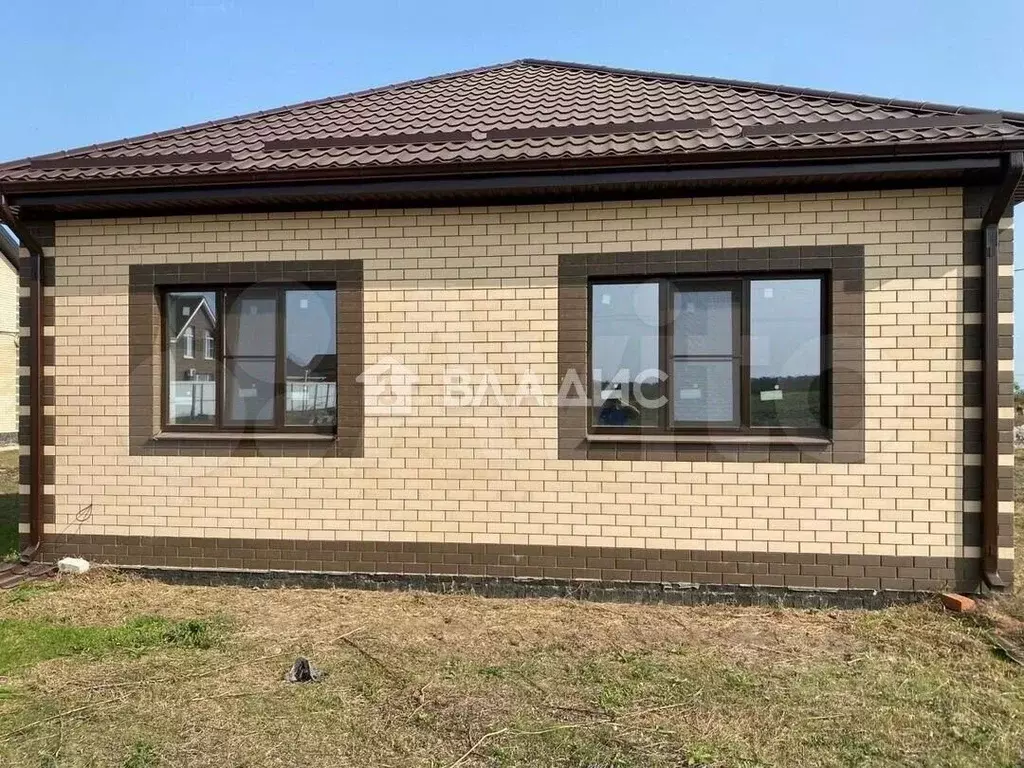 Дом в Краснодарский край, Ейск Ивановская ул. (88 м) - Фото 2